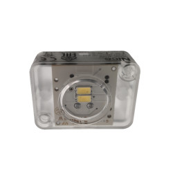 Doplnkový svetelný modul s LED pre fotobunky EPMOR Doplnkový svetelný modul s LED pre fotobunky EPMOR